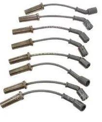 27873 – STANDARD IGN Spark Plug Wire Set, OE Replacement